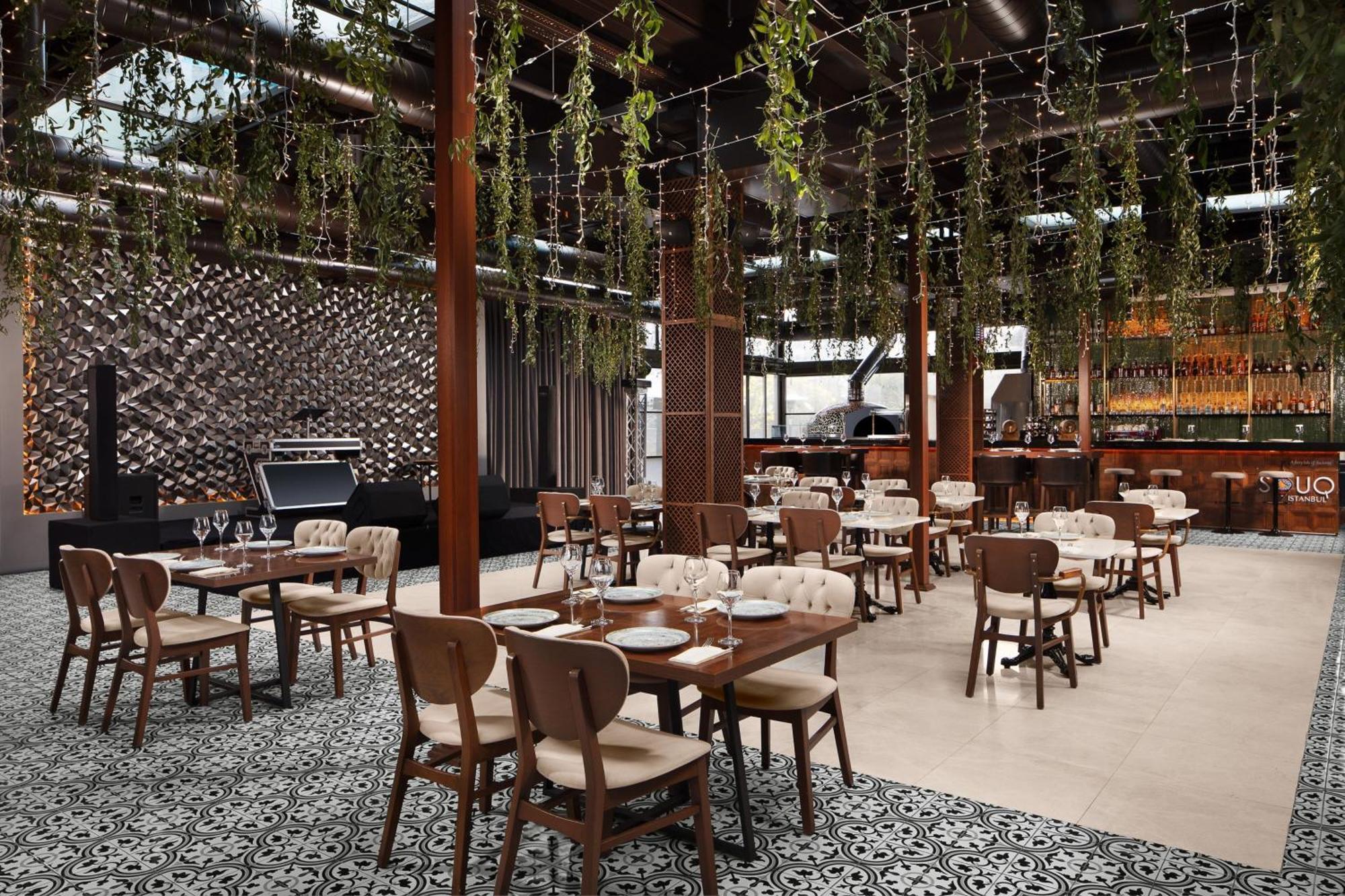 Sheraton Istanbul City Center Istambul Exterior foto