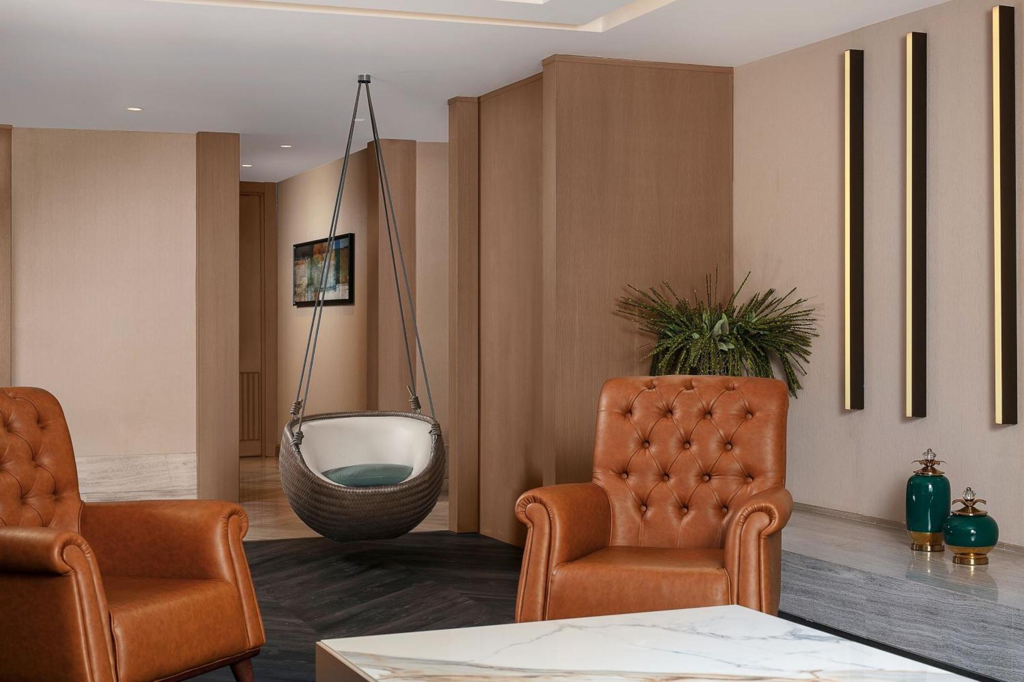 Sheraton Istanbul City Center Istambul Exterior foto